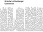 Grischa Lichtenberger: Ostranenie - CD