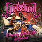 Girlschool: Running Wild Live In London - Extended Edition CD+DVD - CD