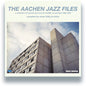 Various Artists: The Aachen Jazz Files (Various Artists) - VINYL