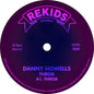Danny Howells: Throb - 12-INCH SINGLE