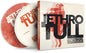 Jethro Tull: Live From Baloise Session 2008 - CD