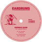 Dennis Quin: The Liberation - 12-INCH SINGLE