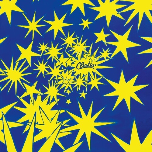 Cluster: Cluster II - VINYL