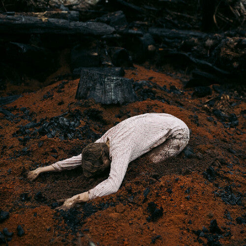 Hannah Frances: Keeper Of The Shepherd - VINYL