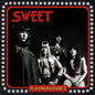 Sweet: Platinum Rare 2 - CD