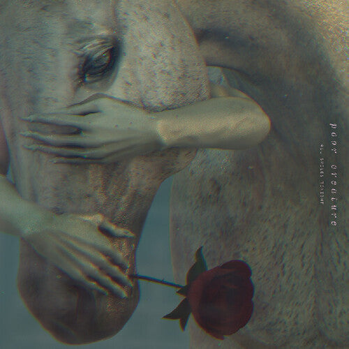 Poor Creature: All Smiles Tonight - CD