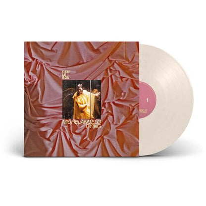 Cate Le Bon - Michelangelo Dying - Indie LP