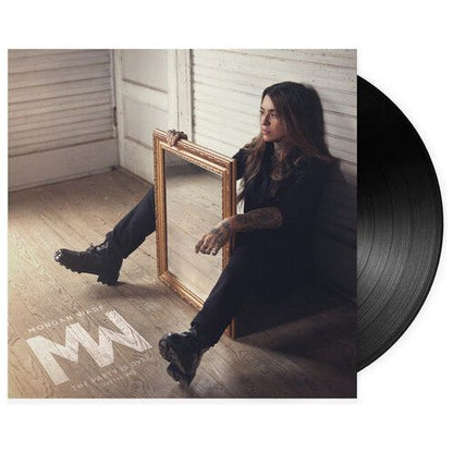 Morgan Wade - The Party Is Over (recovered) - VINYL