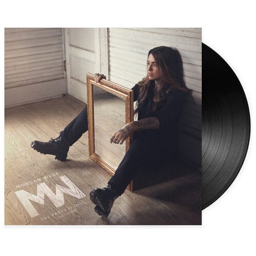 Morgan Wade - The Party Is Over (recovered) - VINYL