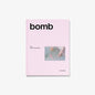 Illit: bomb [PINK BOMB Ver.] - CD