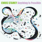 Chris Stamey: Anything Is Possible - CD
