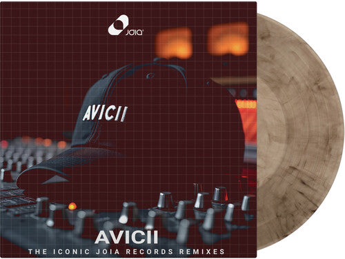 Various Artists: AVICII: The Iconic Joia Records Remixes (Various Artists) - VINYL