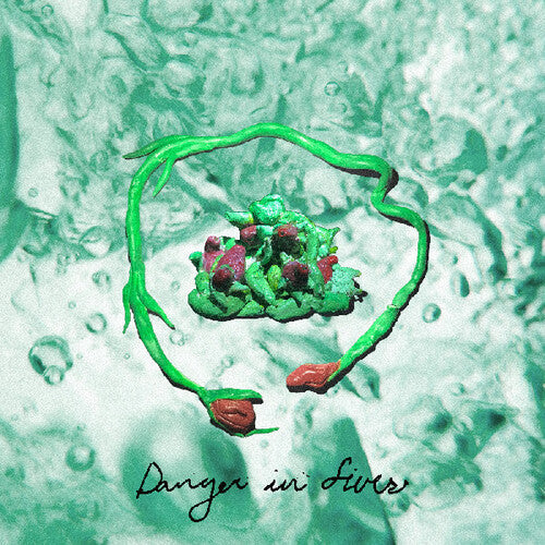 Wombo: Danger In Fives - CD
