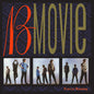 B-Movie: Forever Running - CD