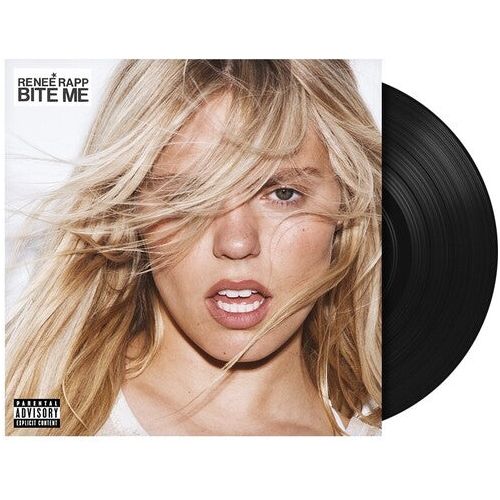 Reneé Rapp - Bite Me - VINYL