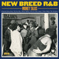Various Artists: New Breed R&B: Money Talks / Various - VINYL