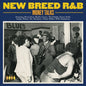 Various Artists: New Breed R&B: Money Talks / Various - CD