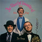 Giles, Giles & Fripp - The Cheerful Insanity Of Giles, Giles & Fripp - VINYL