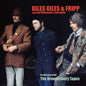 Giles, Giles & Fripp - A Selection From The Brondesbury Tapes - VINYL