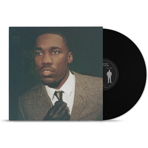 Giveon - BELOVED - VINYL