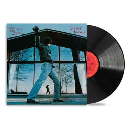 Billy Joel - Glass Houses - VINYL