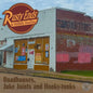 Rusty Ends & Hillbilly Hoodoo: Roadhouses, Juke Joints & Honk - CD