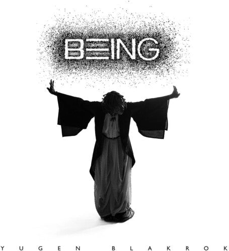 Yugen Blakrok: The Illusion Of Being - CD