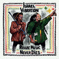 Israel Vibration: Reggae Music Never Dies - VINYL