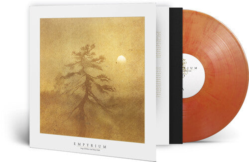 Empyrium: Songs of Moors and Misty Fields - VINYL
