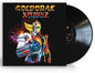 Various: Goldorak Xperienz (Live Au Grand Rec Paris) (Original Soundtrack) - VINYL