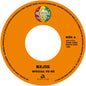 Rejie: Special To Me / Heart Of Mine - 7-INCH SINGLE