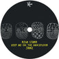Riva Starr: Keep Me On The Dancefloor Jamz - 12-INCH SINGLE