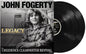John Fogerty: Legacy: the Creedence Clearwater Revival years - VINYL