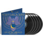Jerry Garcia Band - Live At The Warfield: March 2nd, 1991 - VINYL