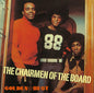 Chairmen of the Board: Golden Best: Complete Single Collection - CD