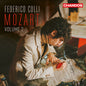 Federico Colli: Mozart: Piano Works, Vol. 2 - CD