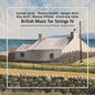 Sudwestdeutsches Kammerorchester Pforzheim: British Music for Strings IV - CD