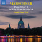 Gould Piano Trio: Marschner: Piano Trios, Vol. 3 - CD