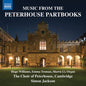 Florence Buckley: Music from the Peterhouse Partbooks - CD