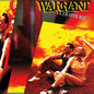 Warrant: Ultraphobic - CD