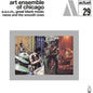 Art Ensemble of Chicago - Reese And The Smooth Ones - VINYL