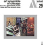 The Art Ensemble of Chicago: Reese And The Smooth Ones - CD