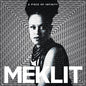 Meklit: A Piece Of Infinity - CD