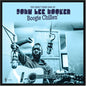John Lee Hooker: Boogie Chillen': The Early Years 1948-62 - VINYL