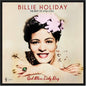 Billie Holiday: God Bless Lady Day: The Best Of 1936-42 - VINYL