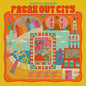 Bret McKenzie - Freak Out City - VINYL