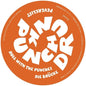 Peverelist: Roll With The Punches/Die Brucke - 12-INCH SINGLE