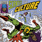 Scientist Dubs Culture: Into a Parallel Universe - CD