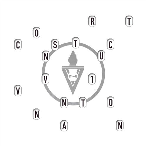 VNV Nation: Construct - CD