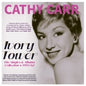 Cathy Carr: Ivory Tower: The Singles & Albums Collection 1953-62 - CD